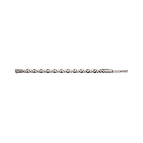 Burghiu pentru Beton cu Prindere SDS Plus Graphite S4 Quatro, 16x400 mm, Burghiu Beton, Burghiu Bormasina, Burghiu SDS Plus, Burghiu Pentru Beton, Burghiu pentru Gaurit, Burghiu pentru Gauri in Beton