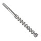 Burghiu pentru Ciocan Rotopercutor Stark Bohrer, 22x920 mm, SDS Max Zentro, Burghiu Ciocan
