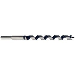 Burghiu pentru Lemn Tip Lewis Stark Bohrer, 10x230 mm, Burghiu, Burghiu pentru Lemn