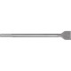Dalta Lata cu Prindere SDS Plus Stark Bohrer, 400x25 mm, Dalta SDS, Dalta Lemn