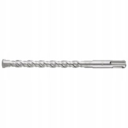 Burghiu pentru Beton Verto S4, 210x10 mm, Prindere SDS Plus, Burghiu Verto S4, Burghiu Prindere SDS Plus, Scule Electrice, Unelte Electrice, Accesorii pentru Gaurit, Accesorii pentru Insurubat, Burghiu Beton 