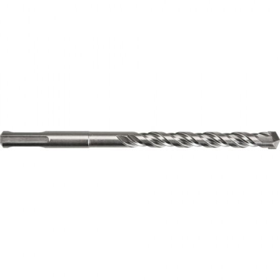 Burghiu pentru Beton Verto S4, 160x5 mm, Prindere SDS Plus, Burghiu Verto S4, Burghiu Prindere SDS Plus, Scule Electrice, Unelte Electrice, Accesorii pentru Gaurit, Accesorii pentru Insurubat, Burghiu Beton 