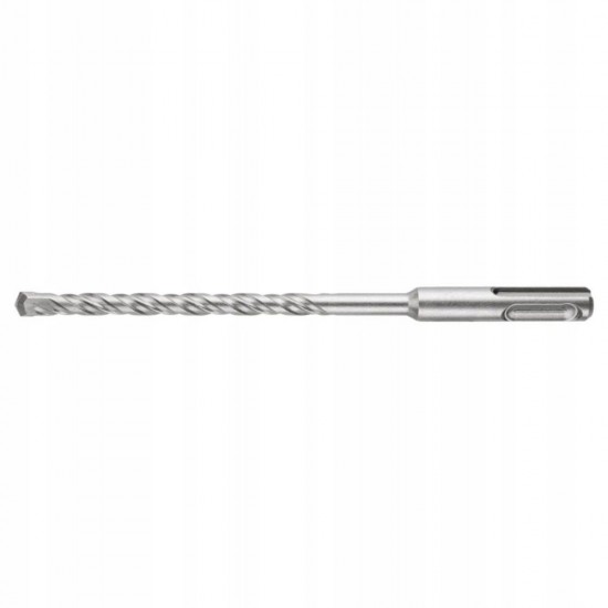 Burghiu pentru Beton Verto S4, 160x6 mm, Prindere SDS Plus, Burghiu Verto S4, Burghiu Prindere SDS Plus, Scule Electrice, Unelte Electrice, Accesorii pentru Gaurit, Accesorii pentru Insurubat, Burghiu Beton 
