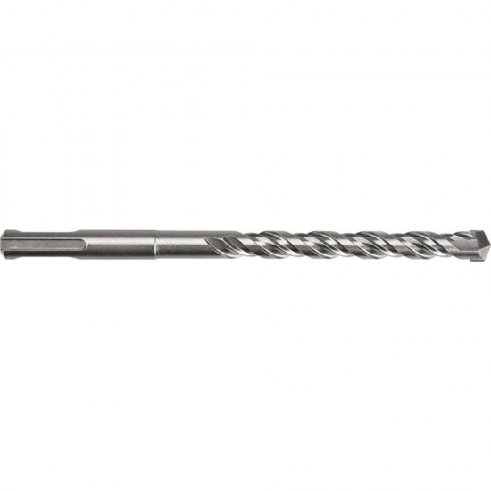 Burghiu pentru Beton Verto S4, 210x6 mm, Prindere SDS Plus, Burghiu Verto S4, Burghiu Prindere SDS Plus, Scule Electrice, Unelte Electrice, Accesorii pentru Gaurit, Accesorii pentru Insurubat, Burghiu Beton 