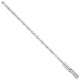 Burghiu pentru Beton Verto S4, 260x6 mm, Prindere SDS Plus, Burghiu Verto S4, Burghiu Prindere SDS Plus, Scule Electrice, Unelte Electrice, Accesorii pentru Gaurit, Accesorii pentru Insurubat, Burghiu Beton 