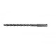 Burghiu pentru Beton Verto S4, 210x8 mm, Prindere SDS Plus, Burghiu Verto S4, Burghiu Prindere SDS Plus, Scule Electrice, Unelte Electrice, Accesorii pentru Gaurit, Accesorii pentru Insurubat, Burghiu Beton 