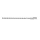 Burghiu pentru Beton Verto S4, 260x8 mm, Prindere SDS Plus, Burghiu Verto S4, Burghiu Prindere SDS Plus, Scule Electrice, Unelte Electrice, Accesorii pentru Gaurit, Accesorii pentru Insurubat, Burghiu Beton 