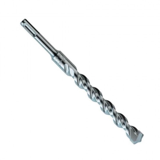 Burghiu Stark Bohrer, 10x310 mm, Beton, Prindere SDS Plus, Burghiu Beton, Burghiu pentru Caramida, Burghiu pentru Beton cu Prindere SDS Plus, Burghiu pentru Betoane, Burghiu pentru Piatra si Beton, Burghiu pentru Beton Armat, Burghiu 10x310 mm