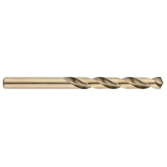 Burghiu Stark Bohrer, 12 mm, Metal/Inox Cobalt, Burghiu Metal, Burghiu pentru Metale, Burghiu Inox Cobalt, Burghiu pentru Inox, Burghiu pentru Metale si Inox, Burghiu pentru Metale Neferoase, Burghiu 12 mm, Burghie pentru Metal