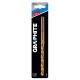 Burghiu HSS TiN pentru Metal Graphite, 3.5 mm, Burghiu Metal, Burghiu Otel, Burghiu Placi Metalice, Burghiu Gaurire Metal, Burghiu din Otel, Burghiu Gaurire Otel, Burghie Metal, Burghie Otel, Burghie din Otel, Burghie Gaurire