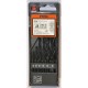 Set 6 Burghie pentru Metal Stark Bohrer, 2-8 mm, Burghie Metal, Burghie pentru Metal, Set Burghie Gaurire Metal, Burghie Gaurire Metal, Burghie Metal la Set, Burghiu pentru Metal, Burghiu Metal, Burghiu Gaurire Metal