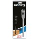 Burghiu Plat pentru Lemn Graphite, Reglabil, 22-76x150 mm, Burghiu Lemn, Burghiu Placi de Lemn, Bughiu PAL, Burghiu Reglabil, Burghiu Plastic, Burghie Lemn, Burghie Reglabile, Burghie Gaurire Lemn, Burghiu Gaurire Lemn, Burghie Plate, Bughiu PAL