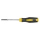 Maner Surubelnita pentru Biti Topex, 1/4", 210mm, Antrenor Surubelnita, Maner Surubelnita, Maner pentru Biti, Antrenotr pentru Biti, Maner Surubelnita Topex, Antrenor Surubelnita Topex, Surubelnita cu Tija