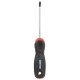 Surubelnita cu Varf Magnetic Dekton, 100 mm, Tip PZ2, Surubelnite, Surubelnite Magnetice, Surubelnita Tip PZ2, Surubelnite Cruce cu Capat Magnetic, Accesorii Montaj, Surubelnita Universala cu Magnet la Capat, Scule de Mana si Unelte