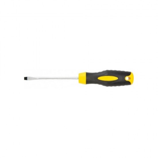 Surubelnita Dreapta Topex, Varf 4 mm, Lungime 190 mm, Surubelnita, Surubelnita Dreapta, Surubelnita Topex, Surubelnita Dreapta Topex, Surubelnita Otel, Surubelnita din Otel 