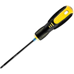 Surubelnita Topex Philips, Varf PH2 Lungime 210 mm, Surubelnita, Surubelnita Dreapta, Surubelnita Topex, Surubelnita Incrutisata Topex, Surubelnita Otel, Surubelnita din Otel  Surubelnita Topex Philips, Varf PH2 Lungime 210 mm, Surubelnita, Surubelnita Dreapta, Surubelnita Topex, Surubelnita Incrutisata Topex, Surubelnita Otel, Surubelnita din Otel