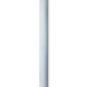 Dreptar din Aluminiu KAPRO, 200 cm, 1.6 Kg, fara Bule si Maner, Dreptar de Aluminiu 200 cm, Dreptar fara Bule si Maner, Dreptare de Aluminiu fara Maner si Bule, Dreptar Aluminiu pentru Finisari Interioare, Dreptar Simplu, Instrumente de Masura