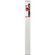 Dreptar din Aluminiu KAPRO, 300 cm, fara Bule si Maner, Dreptar de Aluminiu 300 cm, Dreptar fara Bule si Maner, Dreptare de Aluminiu fara Maner si Bule, Dreptar Aluminiu pentru Finisari Interioare, Dreptar Simplu, Instrumente de Masura
