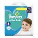 Scutece Pampers Active Baby Nr.6, 13-18 kg, 56 Buc/Bax, Scutece, Pampers, Scutece Pampers, Pampers Active Baby, Scutece Bebelusi, Scutece pentru Bebelusi, Sutece Copii, Scutece Bebelusi Pampers, Scutece Bebelusi Active Baby