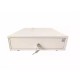 Sertar Metalic de Bani CDE300WH Metter, 300x360x80 mm, Alb, Sertar de Bani, Sertare de Bani, Sertare Bani, Sertar Bani, Sertare Metalice de Bani, Sertare Depozitare Bani, Sertare Bancnote, Sertare Casa de Marcat, Sertare pentru bani, Sertar pentru Bani