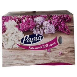 Batiste Demachiante PAPIA, 2 Straturi, 16x21 cm, 120 Buc/Set, Albe, Batiste Demachiante Unica Folosinta, Servetele Demachiante, Batiste din Hartie, Servetele Uscate, Servetele Cosmetice Batiste Demachiante PAPIA, 2 Straturi, 16x21 cm, 120 Buc/Set, Albe, Batiste Demachiante Unica Folosinta, Servetele Demachiante, Batiste din Hartie, Servetele Uscate, Servetele Cosmetice