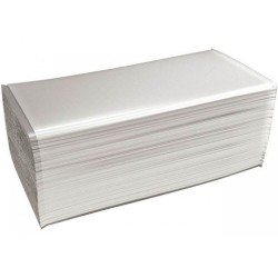 Prosoape Hartie Pliate Eco Natur, 1 Strat, 200 Foi/Pachet, 23x25 cm, 20 Pachete/Bax, Greutate 366 g, Culoare Natur, Prosoape Unica Folosinta Pliate, Prosoape Hartie Dispenser, Prosoape Pliate din Hartie, Prosoape Pliate Tip V