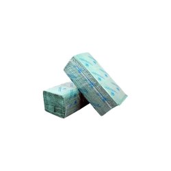 Prosoape Hartie Pliate V Premium Misavan, 20 Pachete/Set, 200 Foi/Pachet, 2 Straturi, Verzi, Prosoape de Hartie, Prosoape Maini de Hartie, Prosoape Maini Misavan, Prosoape Hartie Misavan, Prosoape Hartie Horeca, Prosoape Misavan Horeca