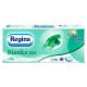 Pachet 100 de Servetele Batiste, Regina Bianka, 3 Straturi, Aloe Vera, Albe, Servetele Batiste, Servetele Albe, Servetele Batiste cu 3 Straturi