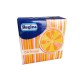 Servetele de Masa, Regina Party, 45 Buc/Set, Model Orange, 30x29 cm, 1 Strat, Multicolore, Servetele de Masa Un Singur Strat Regina, Regina Servetele de Masa, Servetele de Masa Colorate, Servetele Decorative Regina
