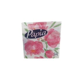 Set 20 Servetele Decorative Papia, 3 Straturi, 33x33 cm, Model Bujori, Roz, Pachete Servetele Decorative, Servetele Decorative cu Modele, Servetele Evenimente si Sarbatori, Servetele Festive, Servetele Ocazii Set 20 Servetele Decorative Papia, 3 Straturi, 33x33 cm, Model Bujori, Roz, Pachete Servetele Decorative, Servetele Decorative cu Modele, Servetele Evenimente si Sarbatori, Servetele Festive, Servetele Ocazii