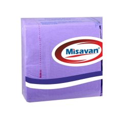 Servetele de Masa Misavan, 33x33 cm, 40 Buc/Set, 2 Strat, Lila, Servetele Masa, Servetele pentru Masa, Servetele Hartie pentru Masa, Servetlee hartie de Masa, Servetele Hartie de Masa Misavan
