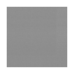 Servetele Gri Granit pentru Masa Duni, 125Buc/Pachet, 33x33 cm, 3 Straturi, Servetele, Servetele de Hartie, Servetele din Hartie, Servetele de Masa, Servetele pentru Masa, Servetele Decorative, Servetele Decorative de Hartie 