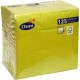 Servetele Kiwi pentru Masa Duni, 125Buc/Pachet, 33x33 cm, 3 Straturi, Servetele, Servetele de Hartie, Servetele din Hartie, Servetele de Masa, Servetele pentru Masa, Servetele Decorative, Servetele Decorative de Hartie 