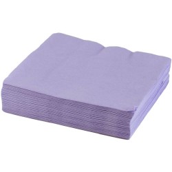 Servetele Lila din Hartie FLUFFY, 150 Buc/Set, 33x33 cm, 2 Straturi, Servetele Lila, Servetele Lila de Masa, Servetele Lila de Hartie, Servetele de Masa, Servetele Uscate, Set Servetele, Servetele Simple, Servetele Fluffy