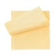 Servetele Masa OTI Uz Profesional, 3 Straturi, 33x33 cm, 250 Servetele/Set, Culoare Galbena, Servetele Galbene de Masa, Servetele de Masa Colorate, Servetele Decorative Galbene, Servetele de Masa Profesionale