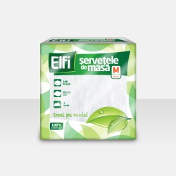 Servetele de Masa 100 Buc/Set, 1 Strat, 25x25 cm, Albe, Pachete Servetele de Masa, Servetele Evenimente si Sarbatori, Servetele Festive, Servetele Ocazii, Set Servetele Masa Decorative, Servetele de Masa Albe, Servetele de Hartie