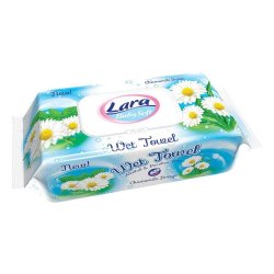 Set 80 Servetele Umede Lara, cu Musetel, Fara Alcool si Parabeni, Servetele Umede cu Musetel, Servetele Umede Musetel, Servetele Umede Fara Alcool, Servetele Umede Fara Parabeni, Servetele Umede Delicate