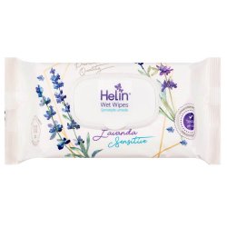 Set 100 Servetele Umede Helin, Lavanda Sensitive, Premium Quality, Servetele Umede Helin Premium Quality, Servetele Umede Premium Quality, Servetele Umede Sensitive Lavanda, Servetele Umede Lavanda Sensitive, Servetele Umede Lavanda