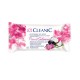 Servetele Umede Pure & Glamour CLEANIC, 15 Buc/Set, Servetele Umede, Servetele Delicate, Servetele Umede Maini, Servetele Umede Buzunar
