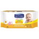 Servetele Umede pentru Bebelusi SEPTONA, 64 Buc/Set, Extract de Musetel, Servetele Umede Septona, Servetele Bebelusi Septona, Servetele Umede pentru Copii, Servetele Umede Baby, Servetele Umede Nou Nascuti