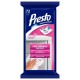 Servetele Umede Universale PRESTO, 72 Buc/Set, Servetele Umede, Servetele Umede pentru Curatare, Servetele Umede Casa, Servetele Umede Diverse Suprafete, Servetele Umede Curatare Obiecte