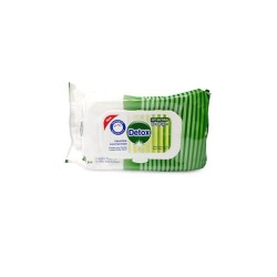 Servetele Umede Antibacteriene DETOX, 80 Buc/Set, Servetele Umede DETOX, Servetele Dezinfectante Umede, Servetele Antibacteriene pentru Dezinfectarea Mainilor, Servetele Umede pentru Maini, Servetele Dezinfectante pentru Maini