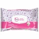Servetele Dezinfectante Igienol, 60 Servetele/Pachet, Parfum Mar, Servetele Umede, Igienol Servetele Antibacteriene, Servetele Dezinfectante, Servetele Multifunctionale, Servetele Suprafete, Igienol Pachet Servetele Umede Antibacteriene