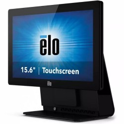Sistem POS Touchscreen ELO Touch 15E2 cu Ecran IntelliTouch si Windows 10 IoT Enterprise