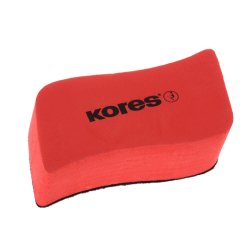 Burete Magnetic pentru Whiteboard Kores, 110x55x20 mm, Forma Ergonomica, Rosu, Burete Tabla Magnetica, Burete pentru Tabla Magnetica, Burete Stergere, Burete de Sters, Burete Whiteboard, Burete Magnetic pentru Tabla Burete Magnetic pentru Whiteboard Kores, 110x55x20 mm, Forma Ergonomica, Rosu, Burete Tabla Magnetica, Burete pentru Tabla Magnetica, Burete Stergere, Burete de Sters, Burete Whiteboard, Burete Magnetic pentru Tabla
