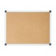 Panou din Pluta Deli, 120x180 cm, Rama din Aluminiu, Panou Pluta Deli, Panou din Pluta cu Rama din Aluminiu Deli, Panou Pluta Rama Aluminiu Deli, Tabla de Pluta cu Rama de Aluminiu Deli, Tabla Pluta Rama Aluminiu Deli, Panou Memo Pluta