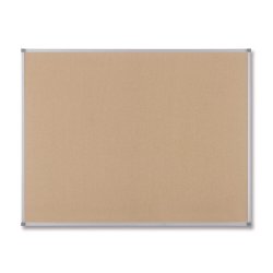 Panou de Pluta Nobo, Rama de Aluminiu, Suruburi pentru Colturi, 120x90 cm, Panou Pluta, Panouri Pluta, Panou din Pluta, Panouri din Pluta, Afisier Pluta, Afisier de Pluta, Panou Afisare Pluta, Tabla de Pluta, Tabla Pluta, Afisier din Pluta
