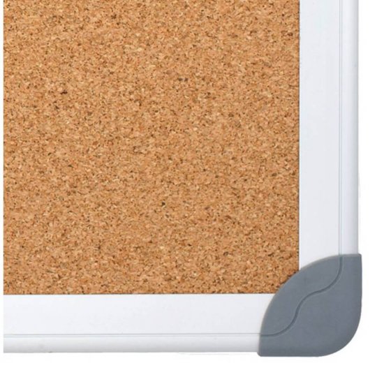 Panou din Pluta cu Rama de Aluminiu Memoboards Future, 60x90 cm, Panou Pluta, Panou Prezentare, Panou de Prezentare, Panou pentru Prezentare, Panou Pluta Prezentare, Panou Memoboards, Panou Memoboards Future, Panou Rama Aluminiu