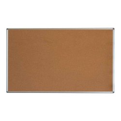 Panou din Pluta cu Rama de Aluminiu Noki, 90x120 cm, Panou Pluta, Panouri din Pluta, Panouri Pluta, Afisier Pluta, Panou Afisier din Pluta, Tabla Pluta, Panouri Afisare Pluta, Panou Afisare Pluta, Table de Pluta, Panou de Pluta pentru Afisare