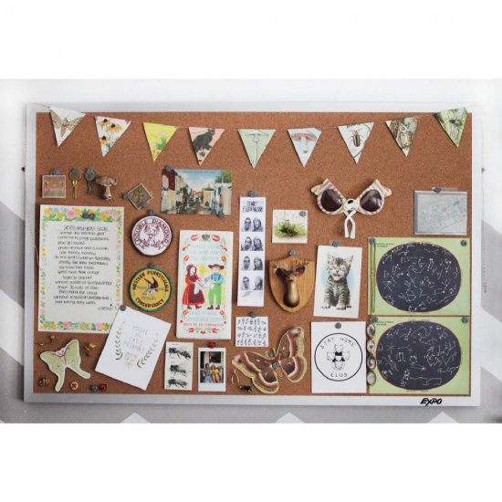 Panou din Pluta cu Rama de Aluminiu Noki, 90x120 cm, Panou Pluta, Panouri din Pluta, Panouri Pluta, Afisier Pluta, Panou Afisier din Pluta, Tabla Pluta, Panouri Afisare Pluta, Panou Afisare Pluta, Table de Pluta, Panou de Pluta pentru Afisare